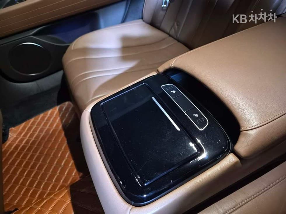Genesis G80(RG3)2.2 VGT AWD - 15