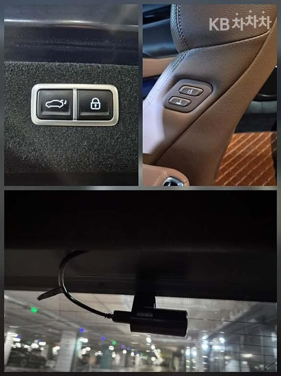 Genesis G80(RG3)2.2 VGT AWD - 17
