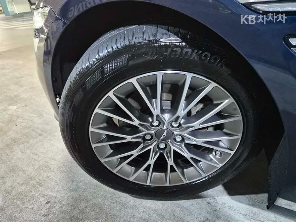 Genesis G80(RG3)2.2 VGT AWD - 20