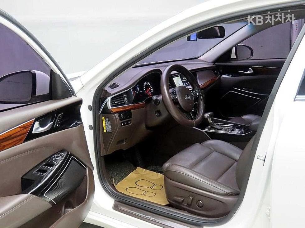 Киа All New K72.2 Дизел Престиж - 5