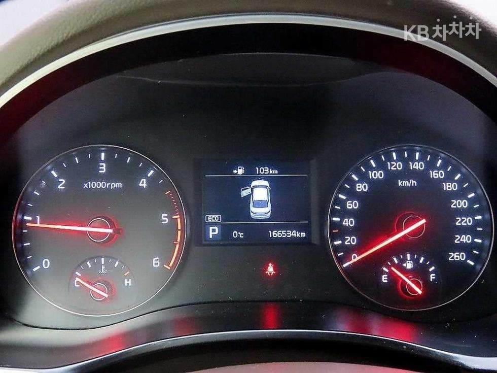 Киа All New K72.2 Дизел Престиж - 8