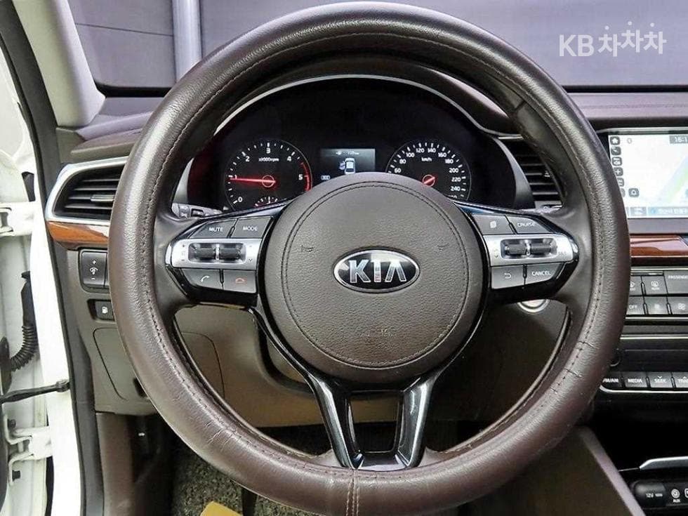 Киа All New K72.2 Дизел Престиж - 9