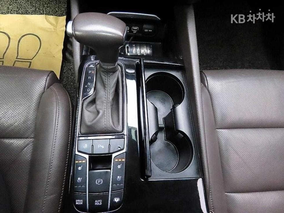 Киа All New K72.2 Дизел Престиж - 10
