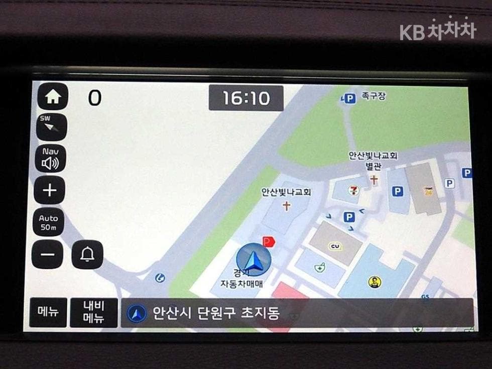 Киа All New K72.2 Дизел Престиж - 14