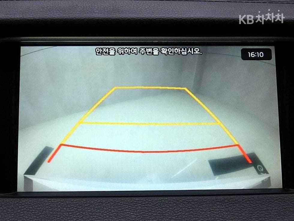 Киа All New K72.2 Дизел Престиж - 15