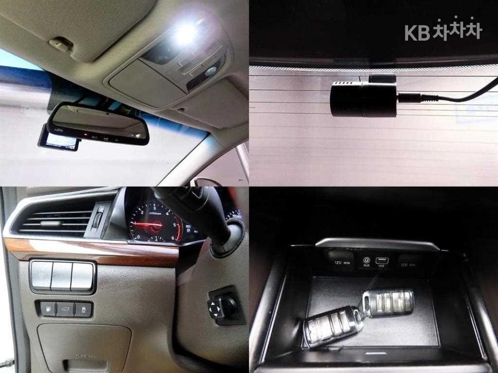 Киа All New K72.2 Дизел Престиж - 17