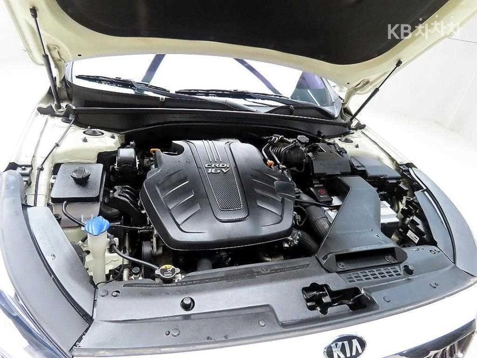 Киа All New K72.2 Дизел Престиж - 18