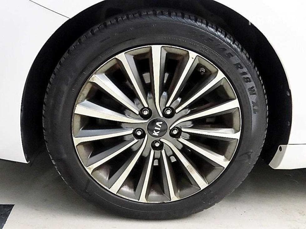 Киа All New K72.2 Дизел Престиж - 19
