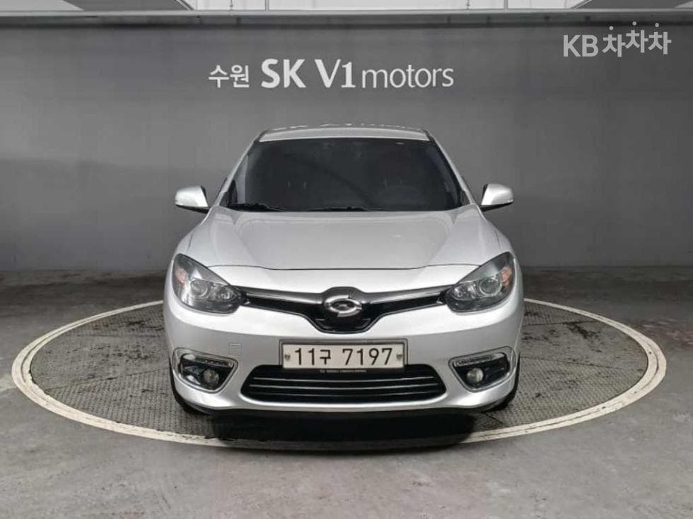 Renault Korea SM3 네오 SE Plus - Image 1
