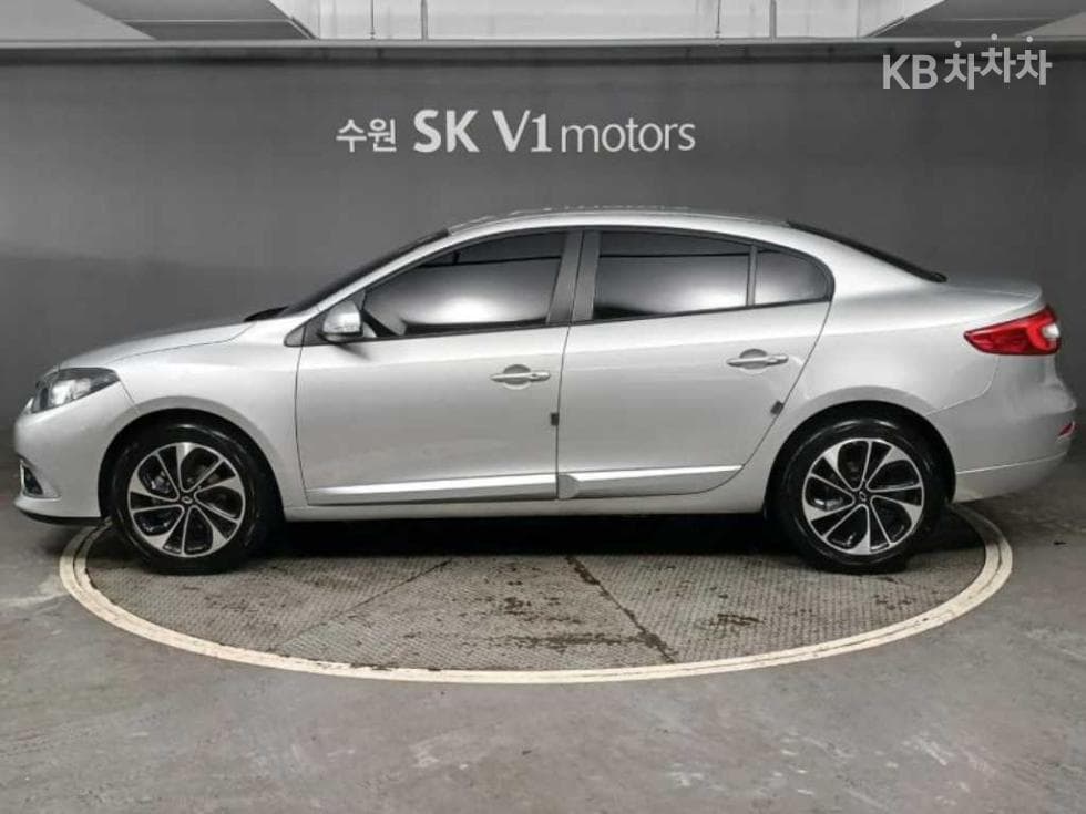 Renault Korea SM3 네오SE Plus - 3