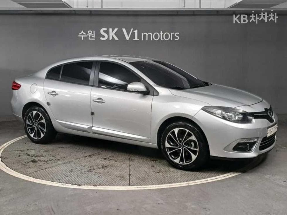 Renault Korea SM3 네오SE Plus - 5
