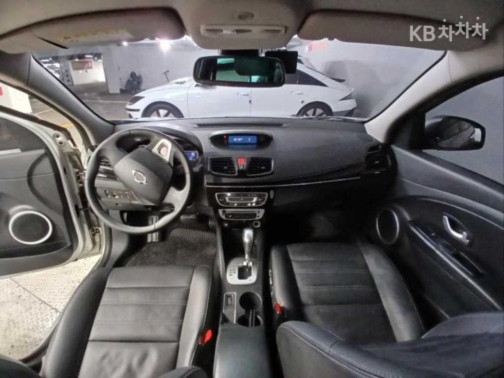Renault Korea SM3 네오SE Plus - 6