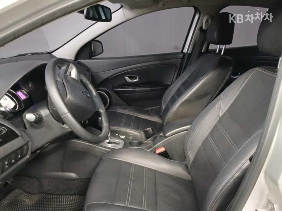 Renault Korea SM3 네오SE Plus - 7