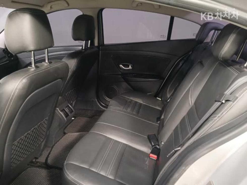 Renault Korea SM3 네오SE Plus - 8