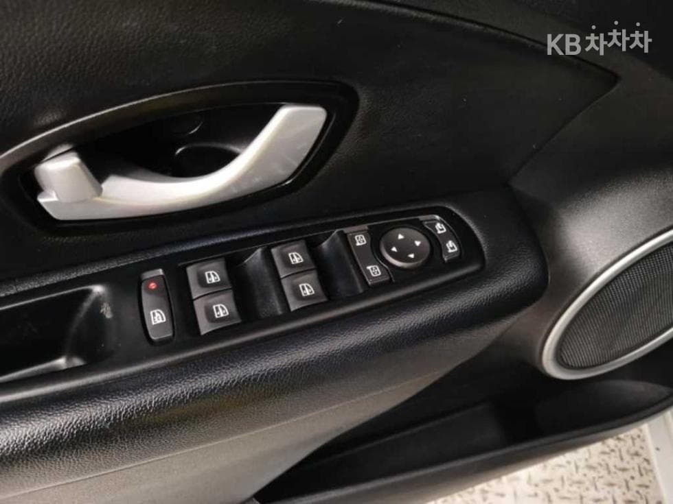 Renault Korea SM3 네오SE Plus - 9