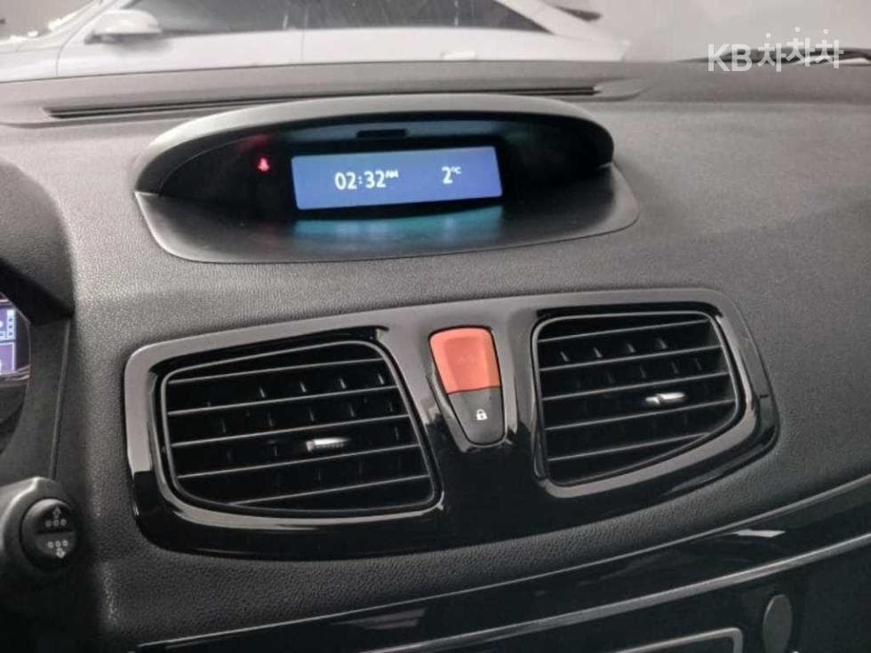 Renault Korea SM3 네오SE Plus - 10