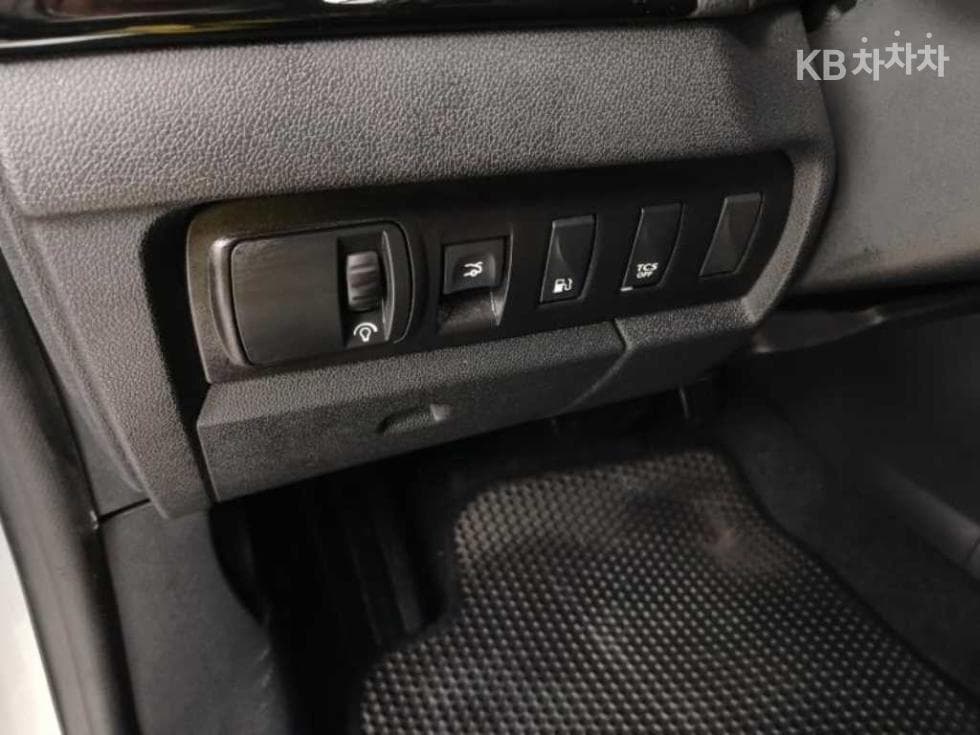Renault Korea SM3 네오SE Plus - 12