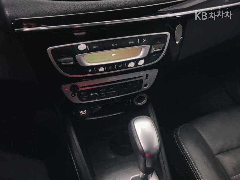 Renault Korea SM3 네오SE Plus - 13