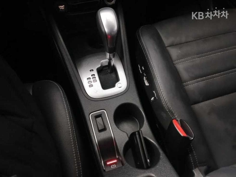 Renault Korea SM3 네오SE Plus - 14