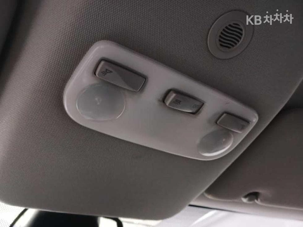 Renault Korea SM3 네오SE Plus - 16
