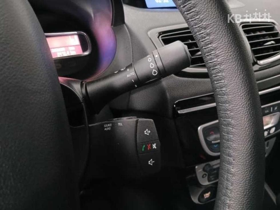 Renault Korea SM3 네오SE Plus - 17