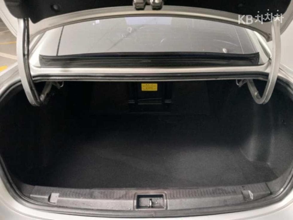 Renault Korea SM3 네오SE Plus - 18