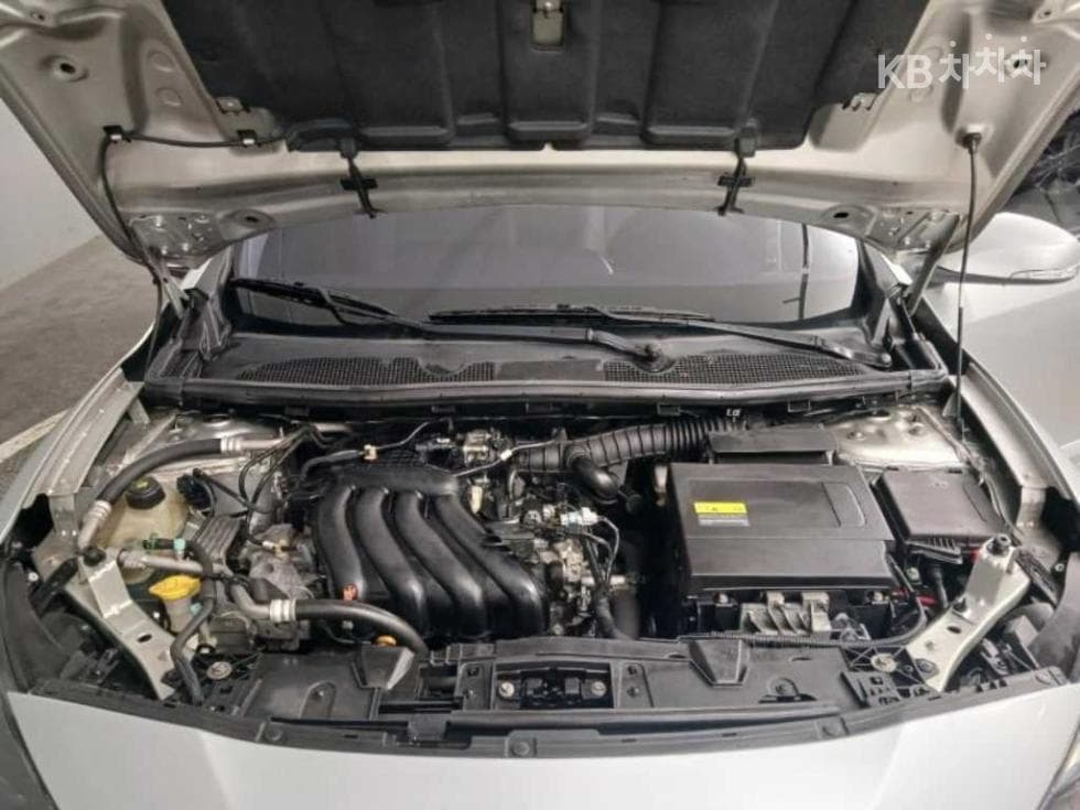 Renault Korea SM3 네오SE Plus - 19