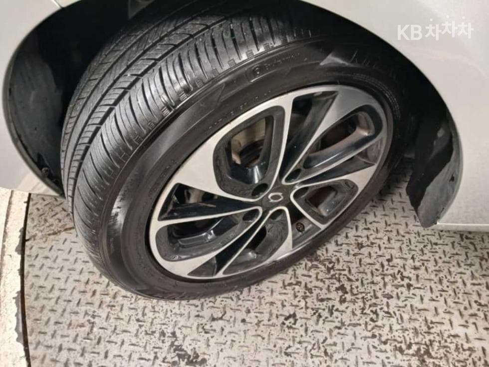 Renault Korea SM3 네오SE Plus - 20