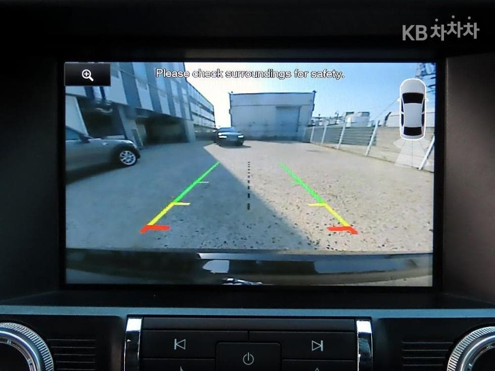 Форд 올Нов머스탱Купе Premium - 14