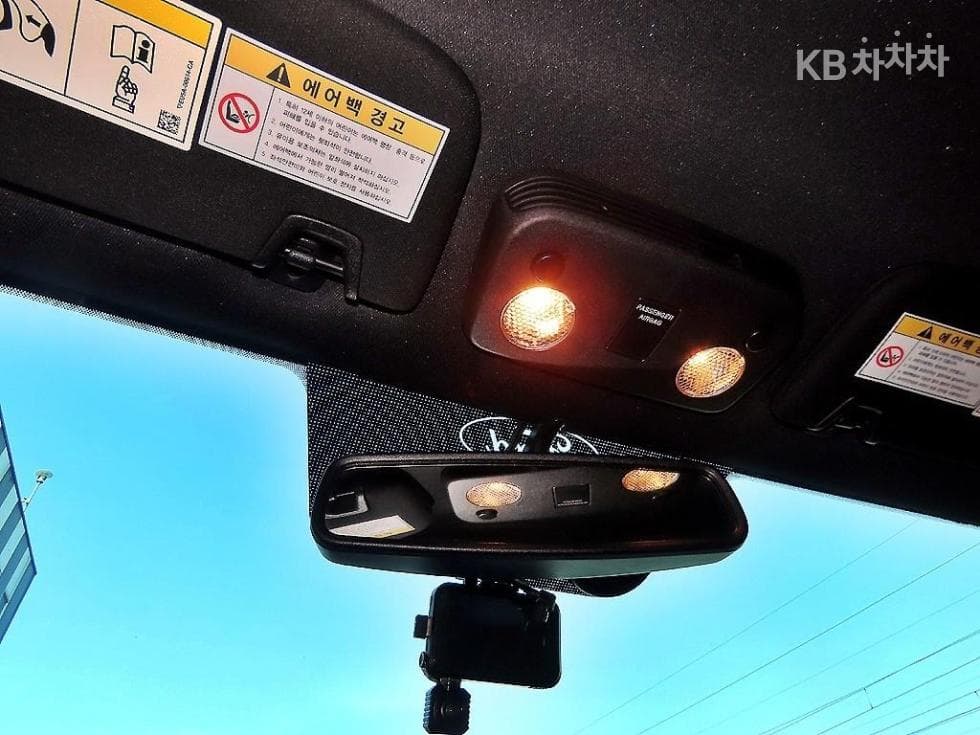 Форд 올Нов머스탱Купе Premium - 15