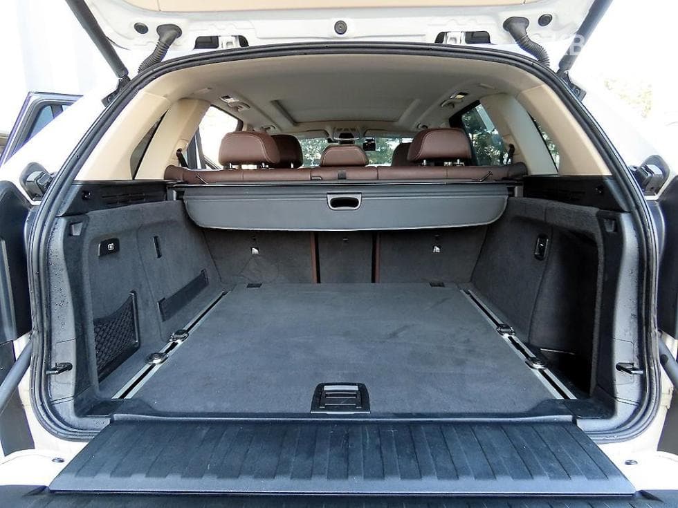 BMW X5 (F15)xDrive 30d Стандартен - 17