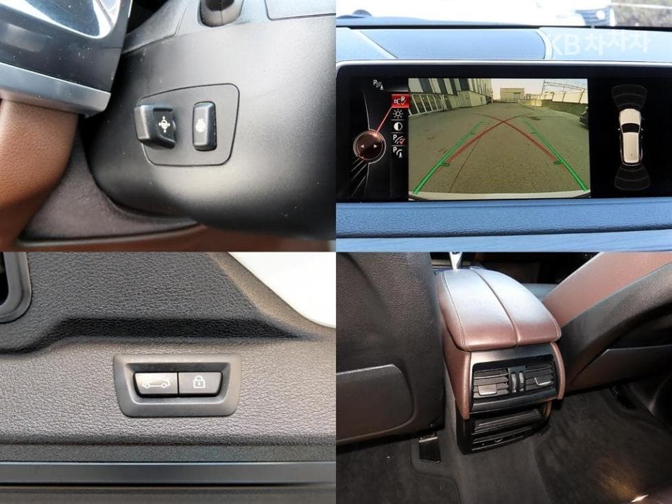 BMW X5 (F15)xDrive 30d Стандартен - 18