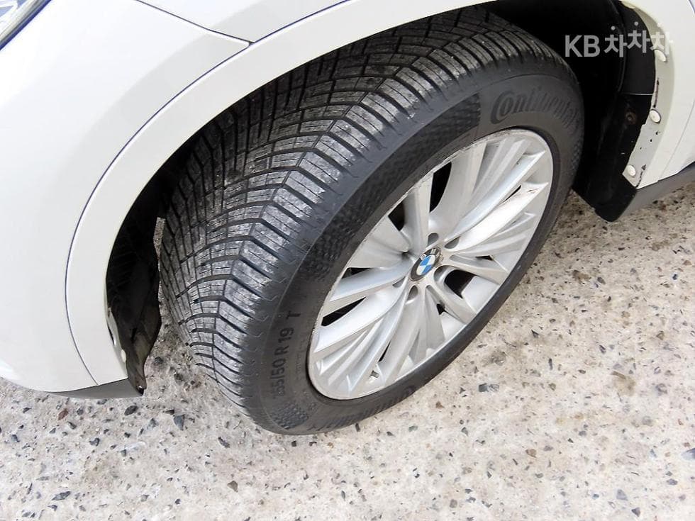 BMW X5 (F15)xDrive 30d Стандартен - 20