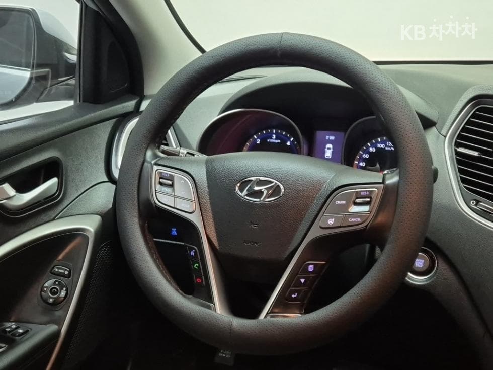 Hyundai 맥스CruzeDiesel(e-VGT)2.2 2WD Exclusive 7-seater (Limousine) Standard - 14