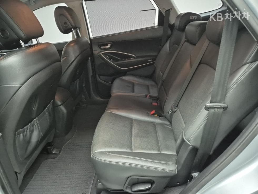 Hyundai 맥스CruzeDiesel(e-VGT)2.2 2WD Exclusive 7-seater (Limousine) Standard - 9