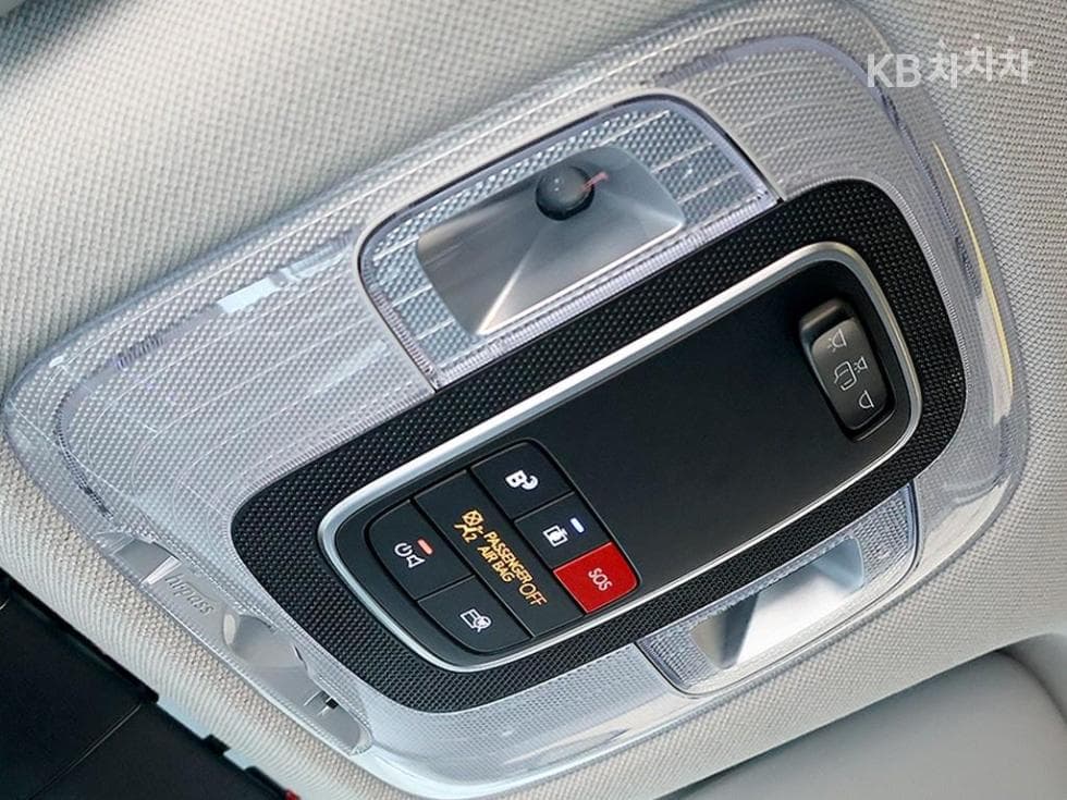 Hyundai The New (facelift) Avante (Elantra) (CN7)1.6 Gasoline Inspiration - 14