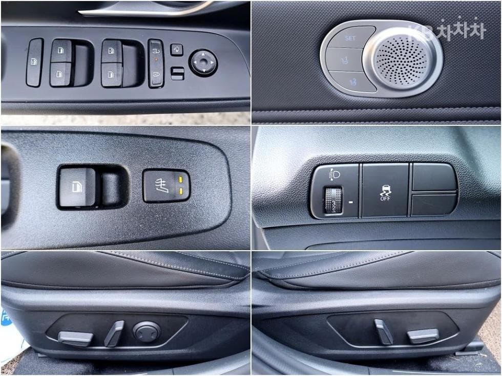 Hyundai The New (facelift) Avante (Elantra) (CN7)1.6 Gasoline Inspiration - 16