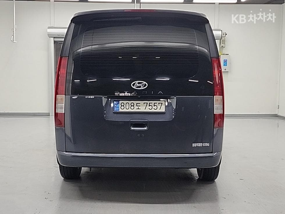 Хюндай Staria Cargo2.2 Cargo 5 Modern - 3
