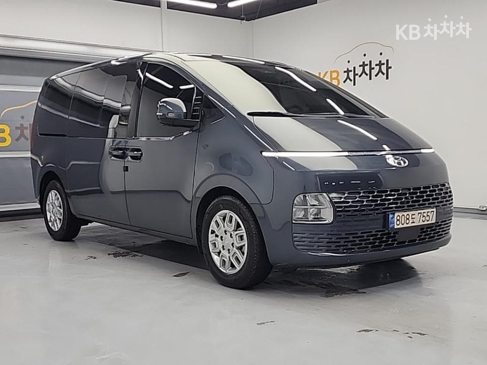 Хюндай Staria Cargo2.2 Cargo 5 Modern - 4