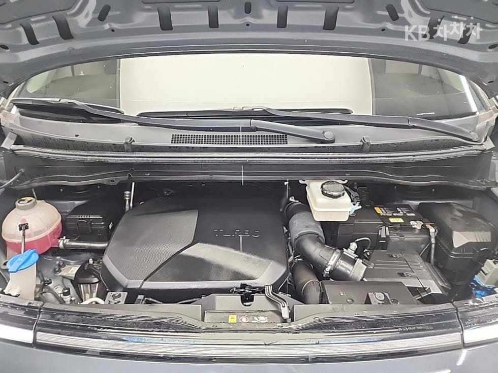 Хюндай Staria Cargo2.2 Cargo 5 Modern - 5