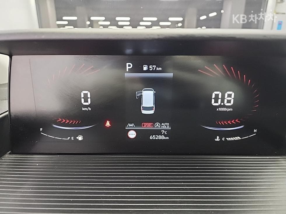 Хюндай Staria Cargo2.2 Cargo 5 Modern - 6