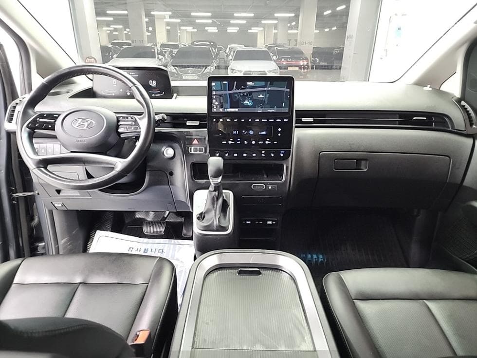 Хюндай Staria Cargo2.2 Cargo 5 Modern - 7