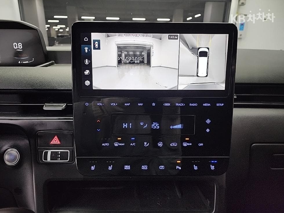 Хюндай Staria Cargo2.2 Cargo 5 Modern - 10