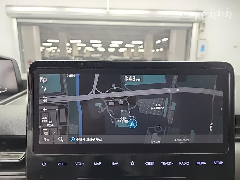 Хюндай Staria Cargo2.2 Cargo 5 Modern - 13