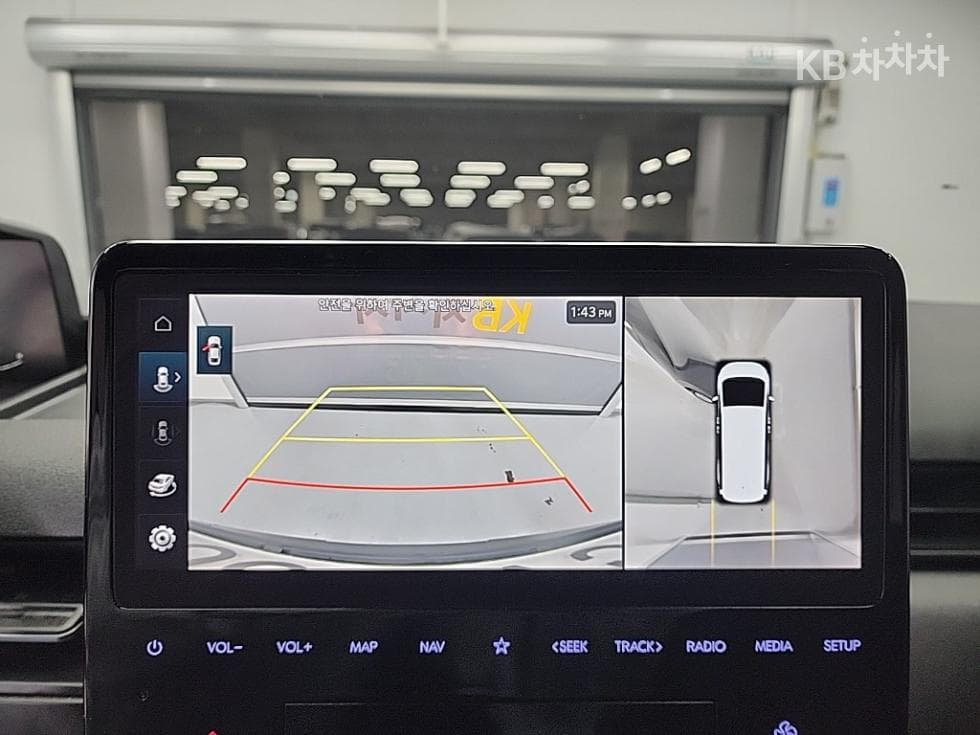 Хюндай Staria Cargo2.2 Cargo 5 Modern - 14