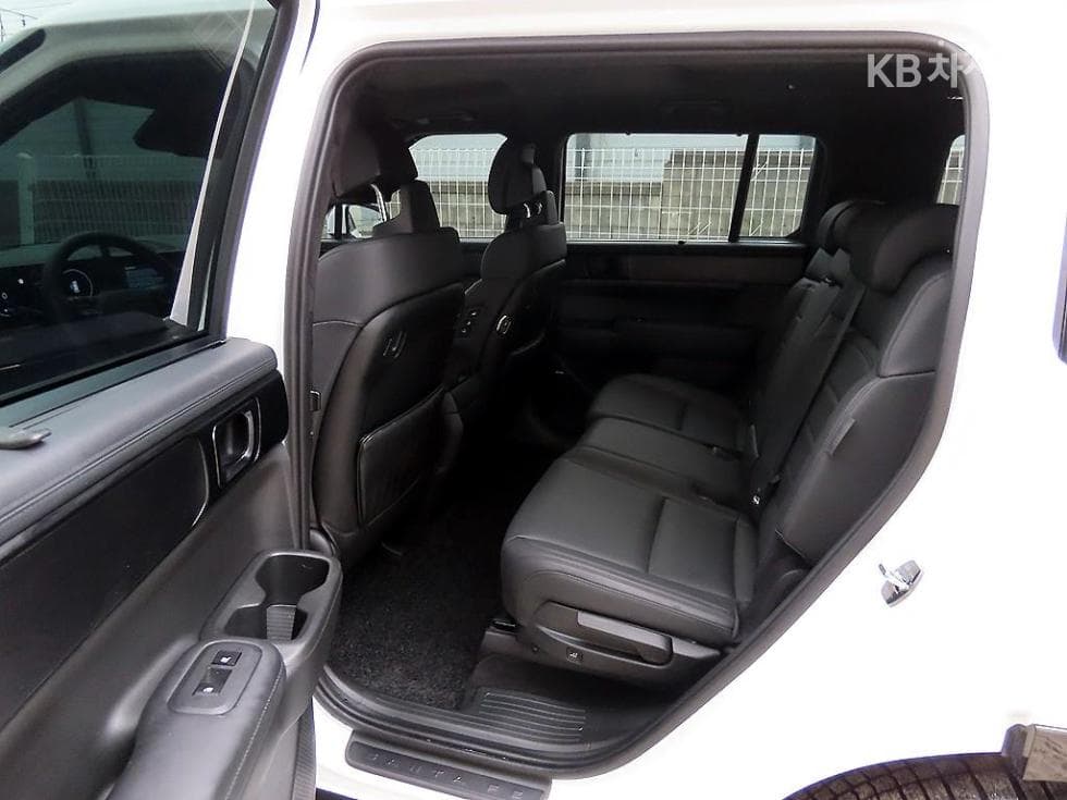 Хюндай Ди Всеново Санта Фе MX5Бензин 2.5T 2WD 블랙잉크 - 6