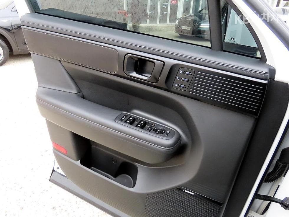 Хюндай Ди Всеново Санта Фе MX5Бензин 2.5T 2WD 블랙잉크 - 12