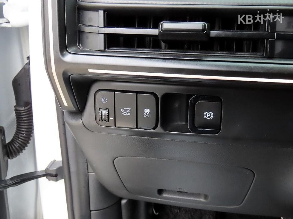 Хюндай Ди Всеново Санта Фе MX5Бензин 2.5T 2WD 블랙잉크 - 13