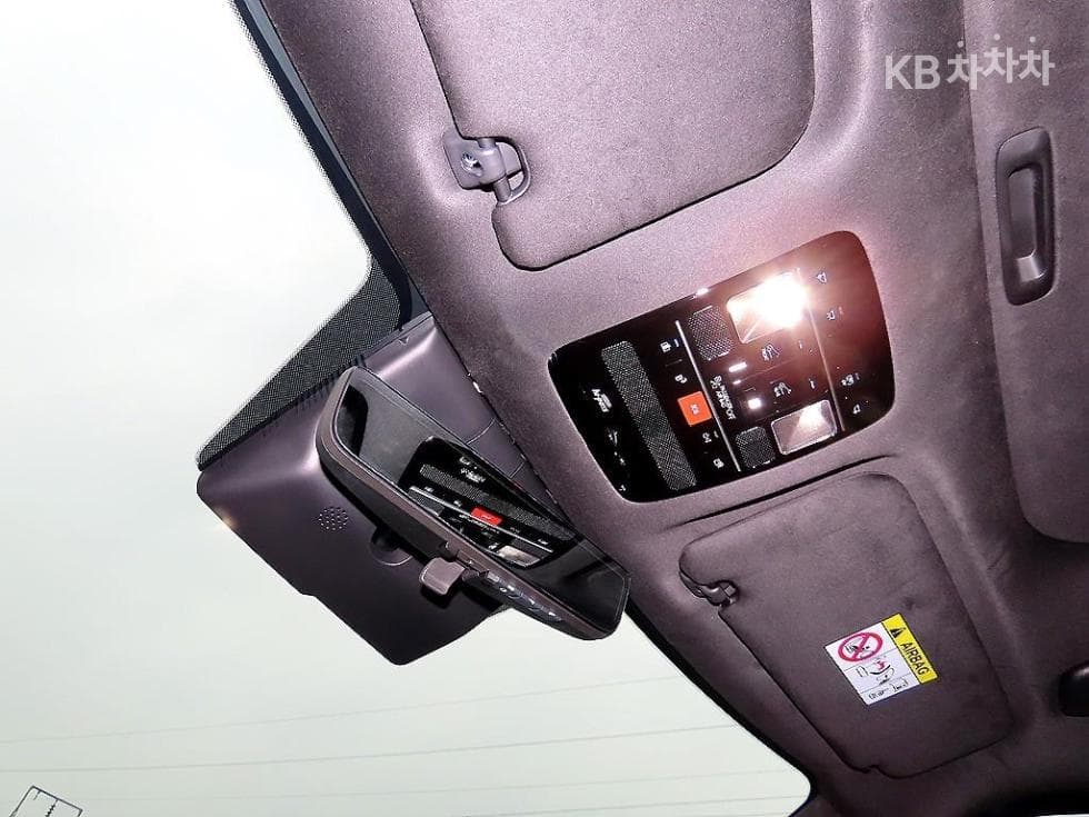 Хюндай Ди Всеново Санта Фе MX5Бензин 2.5T 2WD 블랙잉크 - 15