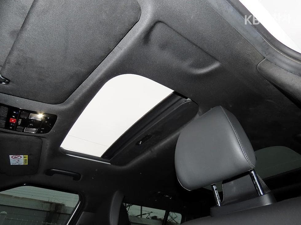 Хюндай Ди Всеново Санта Фе MX5Бензин 2.5T 2WD 블랙잉크 - 16